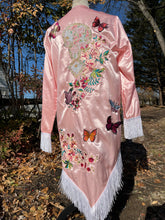 Load image into Gallery viewer, Virga Kimono small/medium

