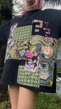 Load image into Gallery viewer, Fleas and Itches T-shirt size 2XL
