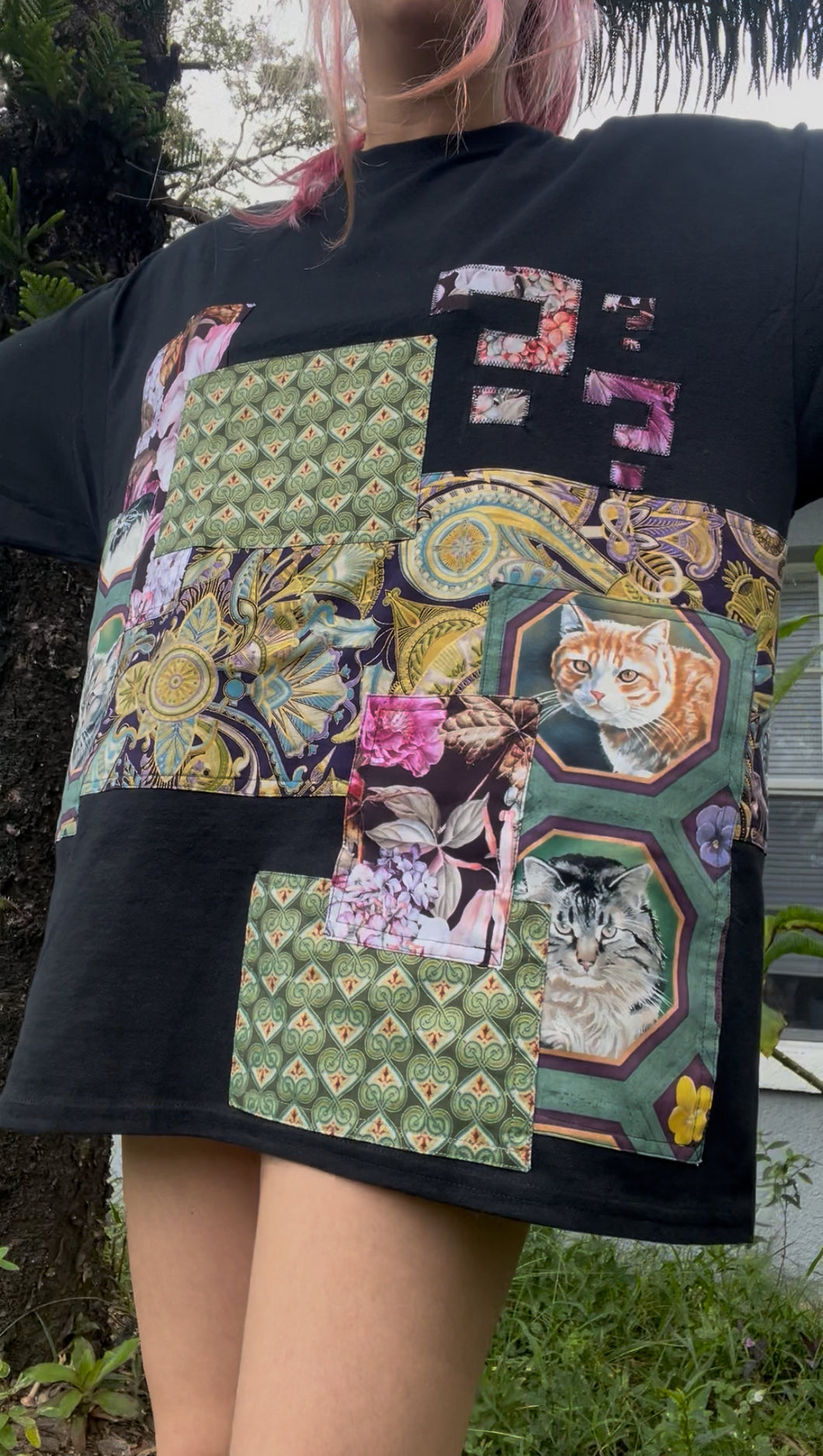 Fleas and Itches T-shirt size 2XL