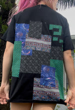 Load image into Gallery viewer, End of Make Believe T-shirt size large
