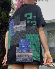 Load image into Gallery viewer, End of Make Believe T-shirt size large

