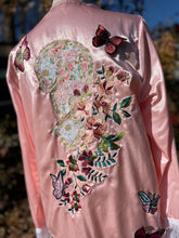 Load image into Gallery viewer, Virga Kimono small/medium
