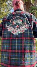 Load image into Gallery viewer, Supertask Flannel XL
