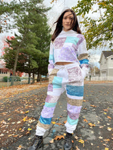 Load image into Gallery viewer, Aquarius V2 Sweatsuit size medium
