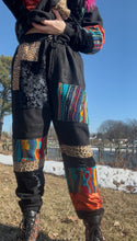 Load image into Gallery viewer, The Big Cat Sweatsuit XL
