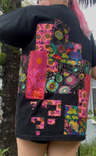 Load image into Gallery viewer, Tripping the Light Fantastic T-shirt size large
