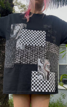 Load image into Gallery viewer, Neverywhere T-shirt size XL
