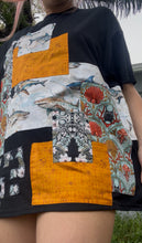 Load image into Gallery viewer, Mariscos T-shirt size XL
