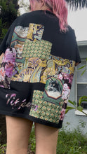 Load image into Gallery viewer, Fleas and Itches T-shirt size 2XL

