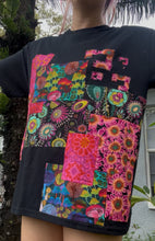 Load image into Gallery viewer, Tripping the Light Fantastic T-shirt size large
