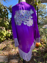 Load image into Gallery viewer, Kirra Kimono free size
