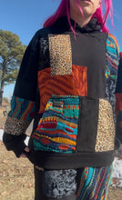 Load image into Gallery viewer, The Big Cat Sweatsuit XL
