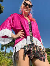 Load image into Gallery viewer, Wook Barbie Kimono XXL
