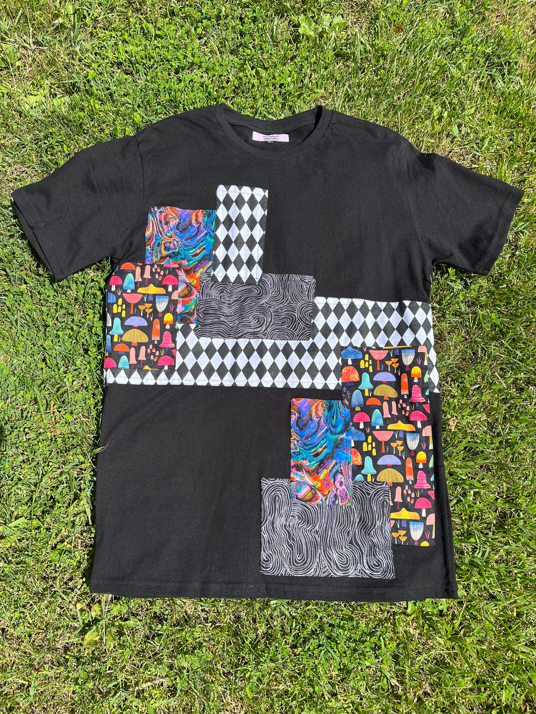 The Alice T-Shirt Medium