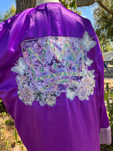Load image into Gallery viewer, Kirra Kimono free size
