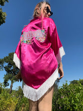 Load image into Gallery viewer, Wook Barbie Kimono XXL
