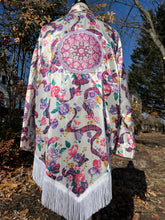 Load image into Gallery viewer, Folie a Deux Kimono M/L
