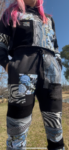 Load image into Gallery viewer, The Kristina Sweatsuit medium

