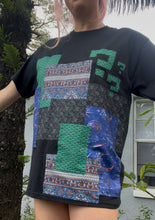 Load image into Gallery viewer, End of Make Believe T-shirt size large
