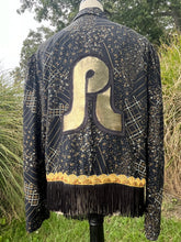 Load image into Gallery viewer, Gold Coast Hustle Blazer XL
