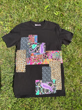 Load image into Gallery viewer, The Nancy T-shirt small
