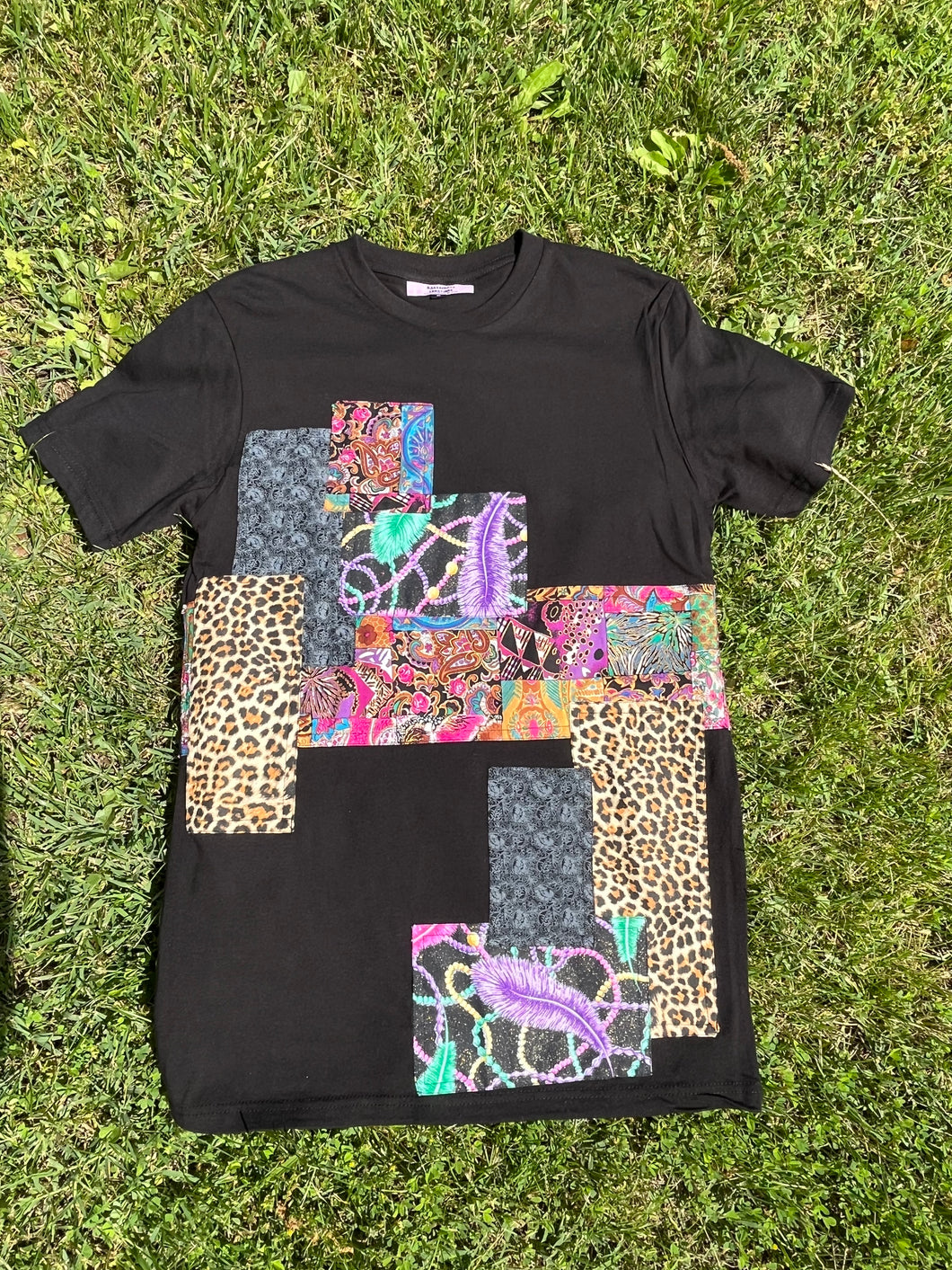The Nancy T-shirt small