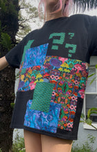 Load image into Gallery viewer, Chrome Splat T-Shirt size XL
