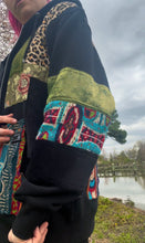 Load image into Gallery viewer, The Moss King Sweasuit XL
