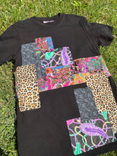 Load image into Gallery viewer, The Nancy T-shirt small
