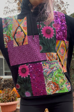 Load image into Gallery viewer, Jungle Jewelz Hoodie large
