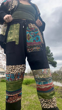 Load image into Gallery viewer, The Moss King Sweasuit XL
