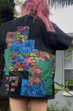 Load image into Gallery viewer, Chrome Splat T-Shirt size XL
