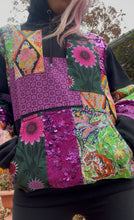 Load image into Gallery viewer, Jungle Jewelz Hoodie large
