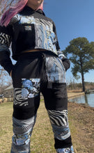Load image into Gallery viewer, The Kristina Sweatsuit medium
