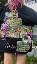 Load image into Gallery viewer, Fleas and Itches T-shirt size 2XL
