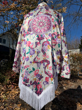 Load image into Gallery viewer, Folie a Deux Kimono M/L
