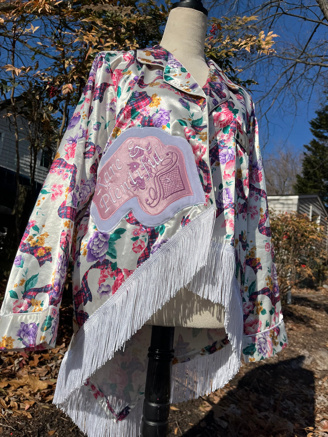 Folie a Deux Kimono M/L