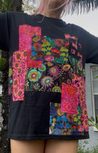 Load image into Gallery viewer, Tripping the Light Fantastic T-shirt size large
