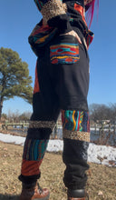 Load image into Gallery viewer, The Big Cat Sweatsuit XL
