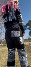 Load image into Gallery viewer, The Kristina Sweatsuit medium
