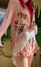 Load image into Gallery viewer, Virga Kimono small/medium
