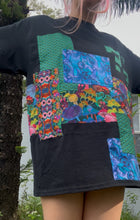 Load image into Gallery viewer, Chrome Splat T-Shirt size XL

