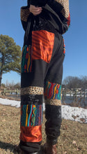Load image into Gallery viewer, The Big Cat Sweatsuit XL
