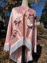 Load image into Gallery viewer, Virga Kimono small/medium
