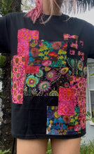 Load image into Gallery viewer, Tripping the Light Fantastic T-shirt size large
