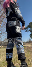 Load image into Gallery viewer, The Kristina Sweatsuit medium
