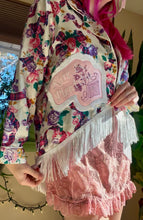 Load image into Gallery viewer, Folie a Deux Kimono M/L
