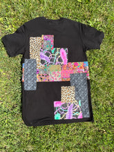 Load image into Gallery viewer, The Nancy T-shirt small
