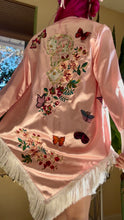 Load image into Gallery viewer, Virga Kimono small/medium
