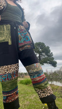 Load image into Gallery viewer, The Moss King Sweasuit XL
